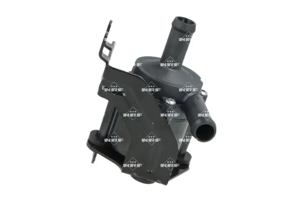 Auxiliary Water Pump (cooling water circuit)