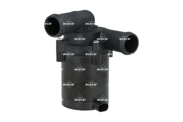 Auxiliary Water Pump (cooling water circuit)