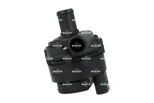 Auxiliary Water Pump (cooling water circuit)