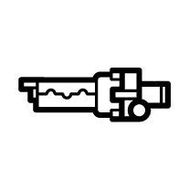 Auxiliary Water Pump (cooling water circuit)
