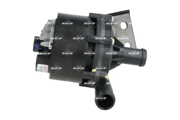 Auxiliary Water Pump (cooling water circuit)