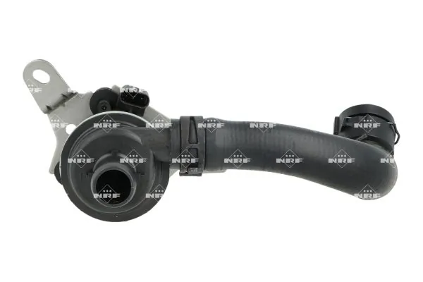 Auxiliary Water Pump (cooling water circuit)