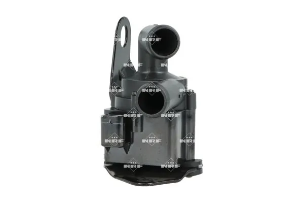 Auxiliary Water Pump (cooling water circuit)