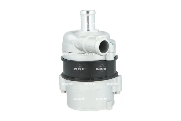 Auxiliary Water Pump (cooling water circuit)