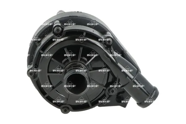 Auxiliary Water Pump (cooling water circuit)