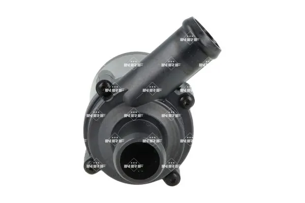 Auxiliary Water Pump (cooling water circuit)