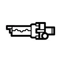 Auxiliary Water Pump (cooling water circuit)