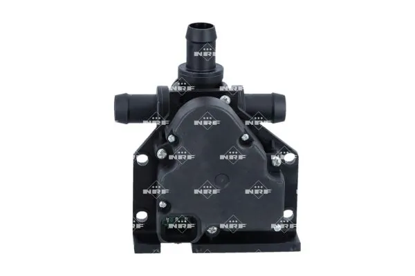 Auxiliary Water Pump (cooling water circuit)