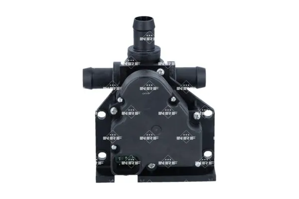 Coolant Control Valve