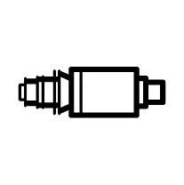 Coolant Control Valve