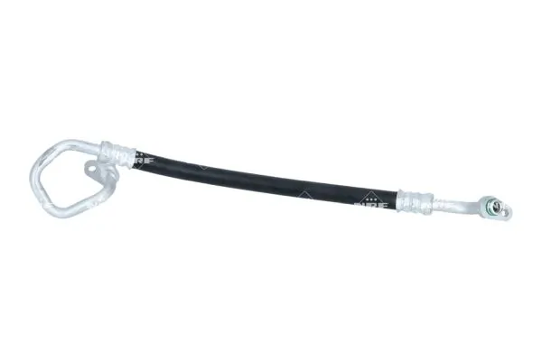 High/Low-pressure Line, air conditioning