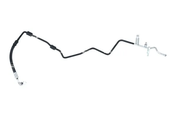 High/Low-pressure Line, air conditioning