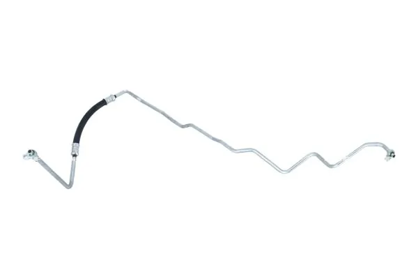High/Low-pressure Line, air conditioning