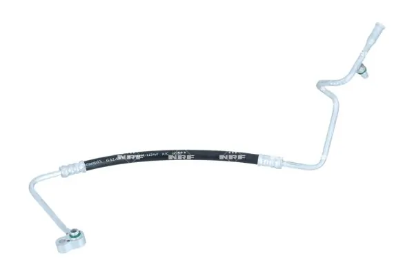 High/Low-pressure Line, air conditioning