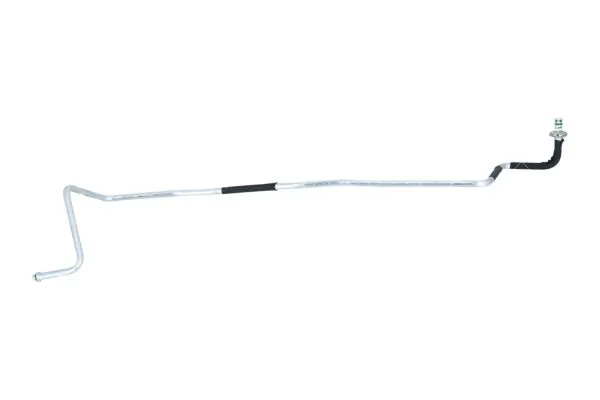 High/Low-pressure Line, air conditioning