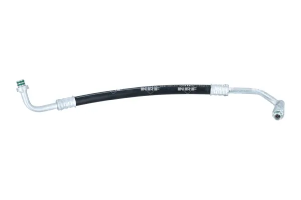 High/Low-pressure Line, air conditioning