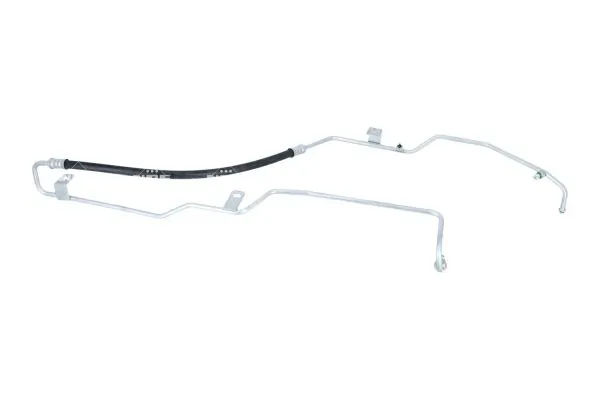 High/Low-pressure Line, air conditioning