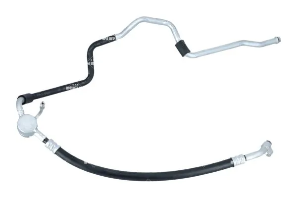 High/Low-pressure Line, air conditioning