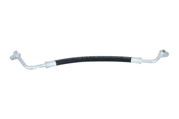 High/Low-pressure Line, air conditioning