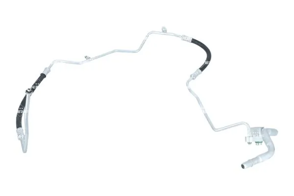 High/Low-pressure Line, air conditioning