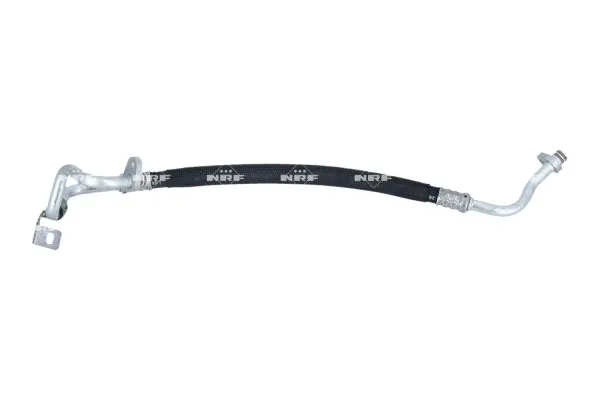High/Low-pressure Line, air conditioning
