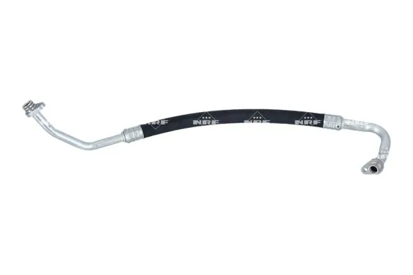 High/Low-pressure Line, air conditioning