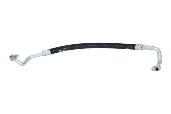 High/Low-pressure Line, air conditioning
