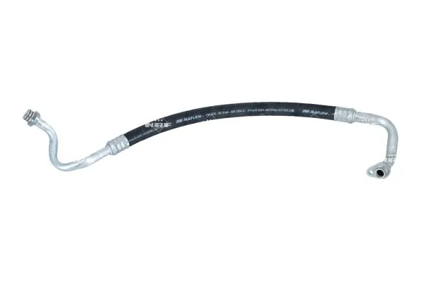 High/Low-pressure Line, air conditioning