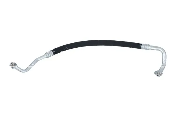 High/Low-pressure Line, air conditioning