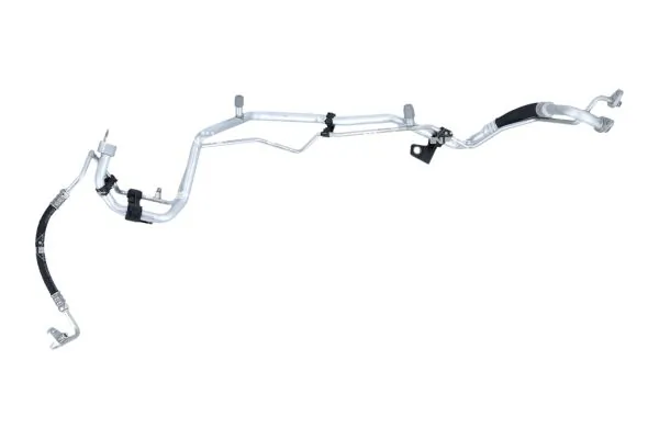 High/Low-pressure Line, air conditioning