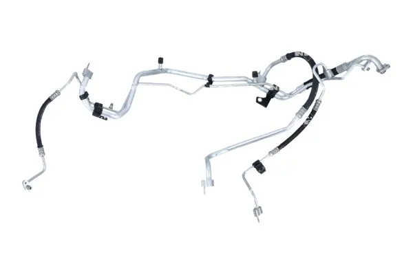 High/Low-pressure Line, air conditioning