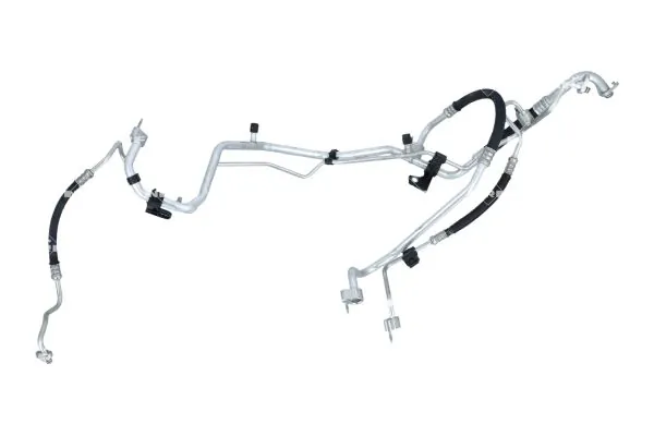 High/Low-pressure Line, air conditioning