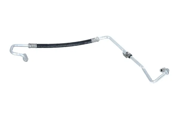 High/Low-pressure Line, air conditioning