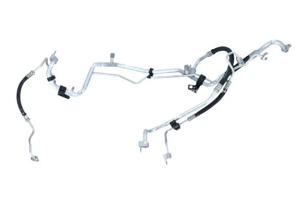 High/Low-pressure Line, air conditioning
