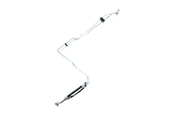High/Low-pressure Line, air conditioning