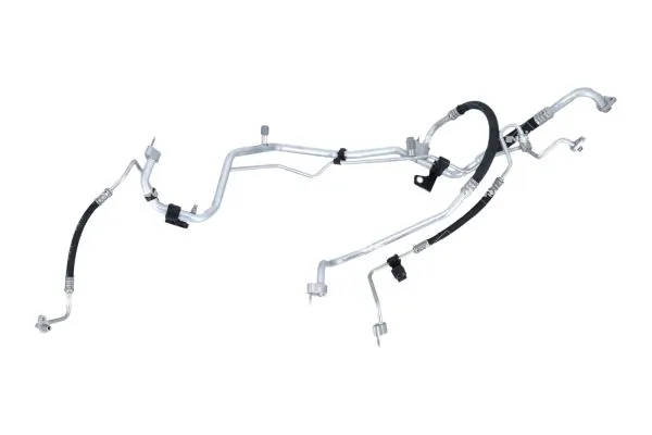 High/Low-pressure Line, air conditioning