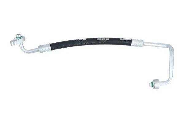 High/Low-pressure Line, air conditioning
