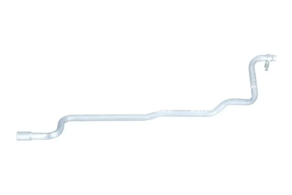 High/Low-pressure Line, air conditioning