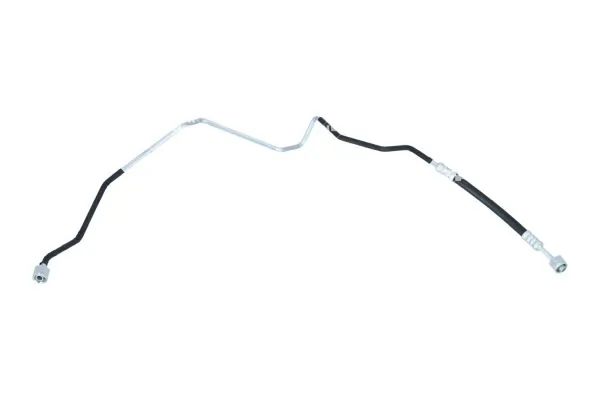 High/Low-pressure Line, air conditioning
