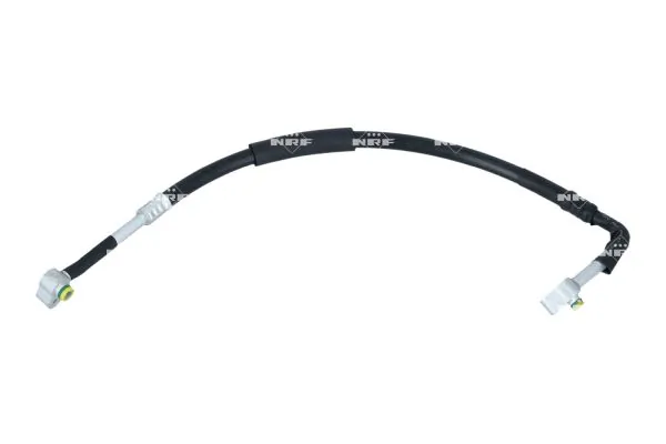 High/Low-pressure Line, air conditioning