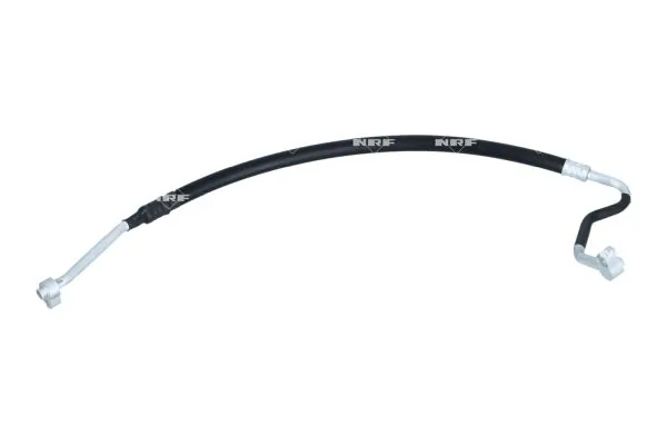 High/Low-pressure Line, air conditioning
