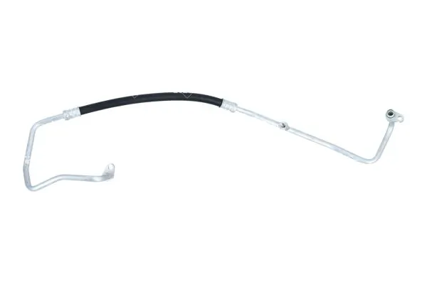 High/Low-pressure Line, air conditioning