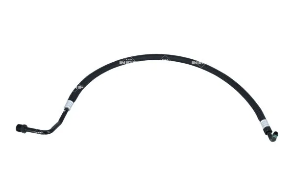 High/Low-pressure Line, air conditioning