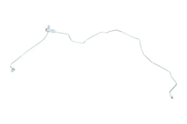 High/Low-pressure Line, air conditioning