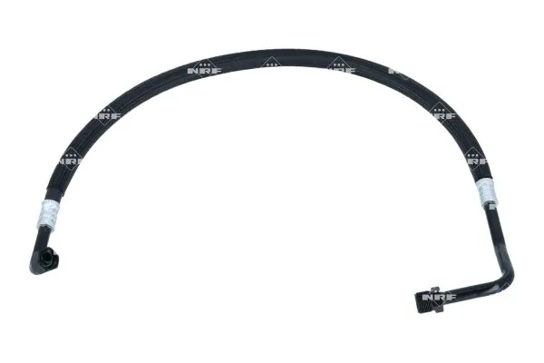 High/Low-pressure Line, air conditioning