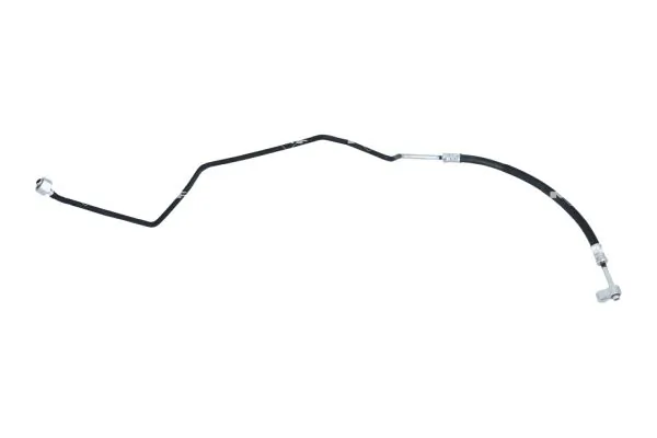 High/Low-pressure Line, air conditioning