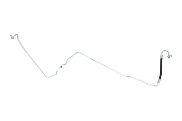High/Low-pressure Line, air conditioning
