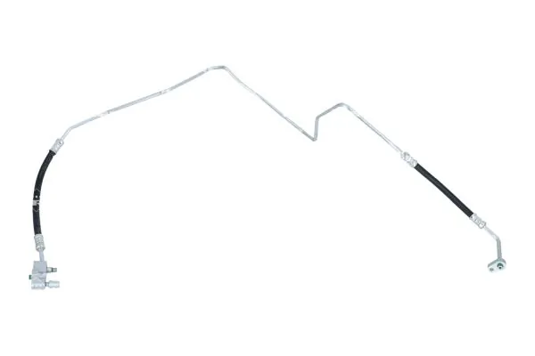 High/Low-pressure Line, air conditioning