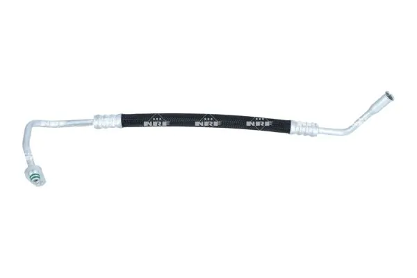 High/Low-pressure Line, air conditioning