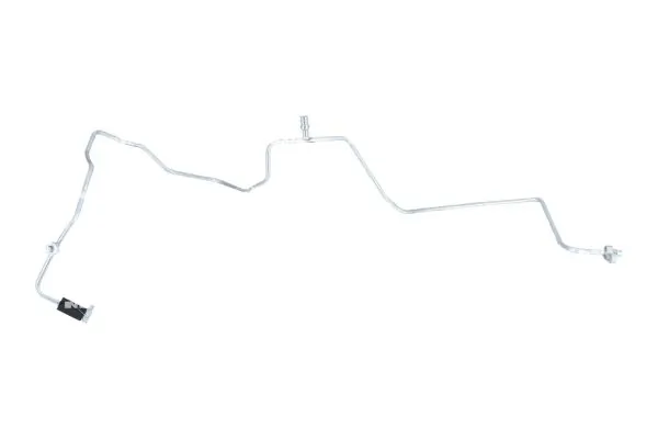 High/Low-pressure Line, air conditioning